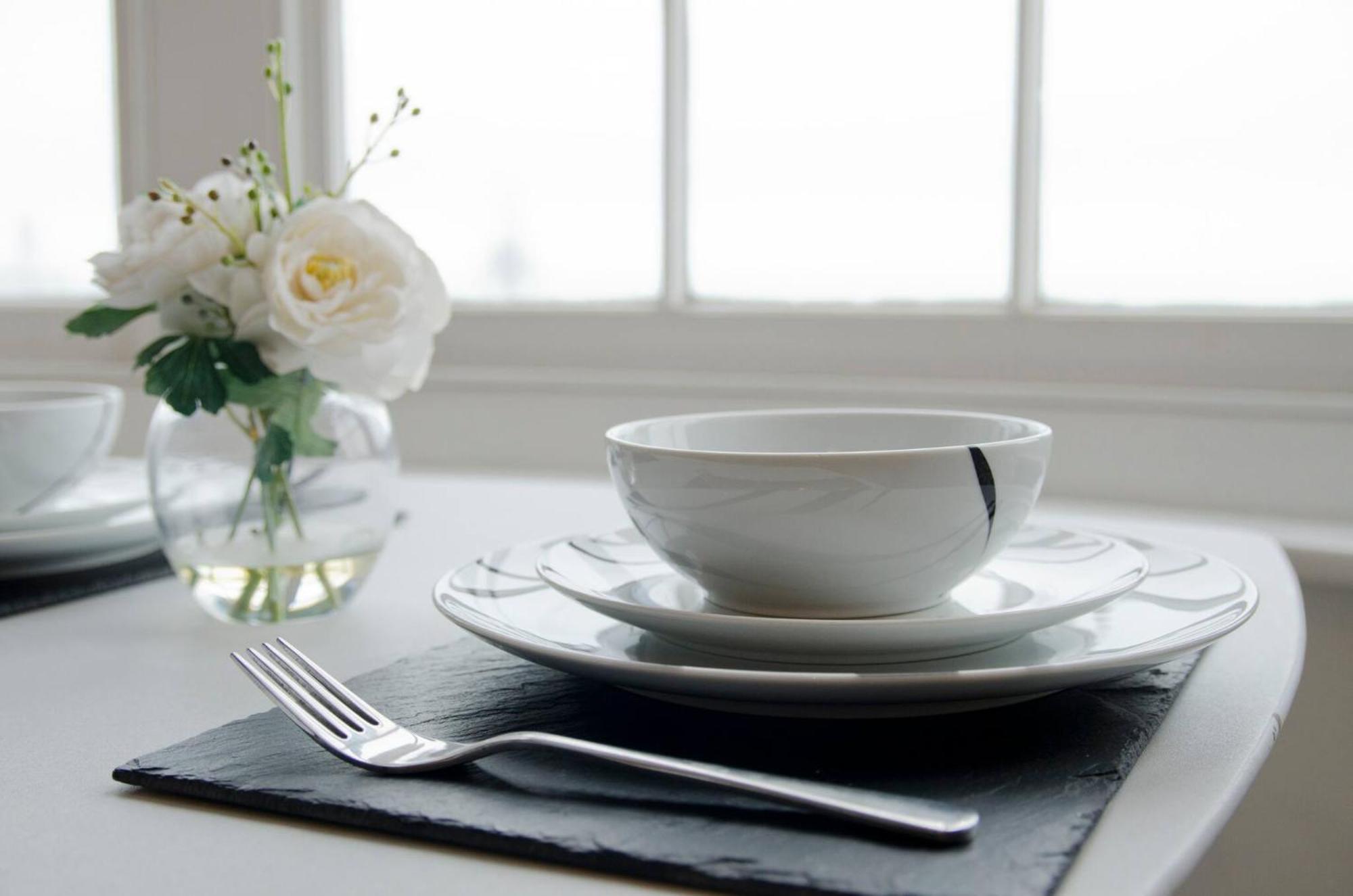 Seaview Regency Apartment With Private Parking Hove Exterior foto